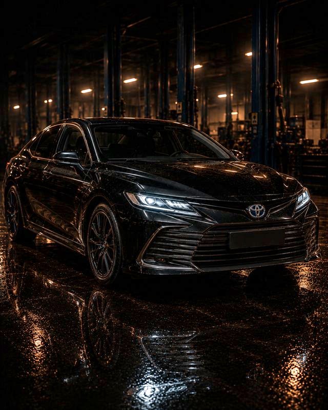 Lexus